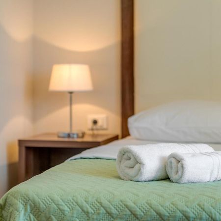 Bastion Luxury Rooms Split Extérieur photo
