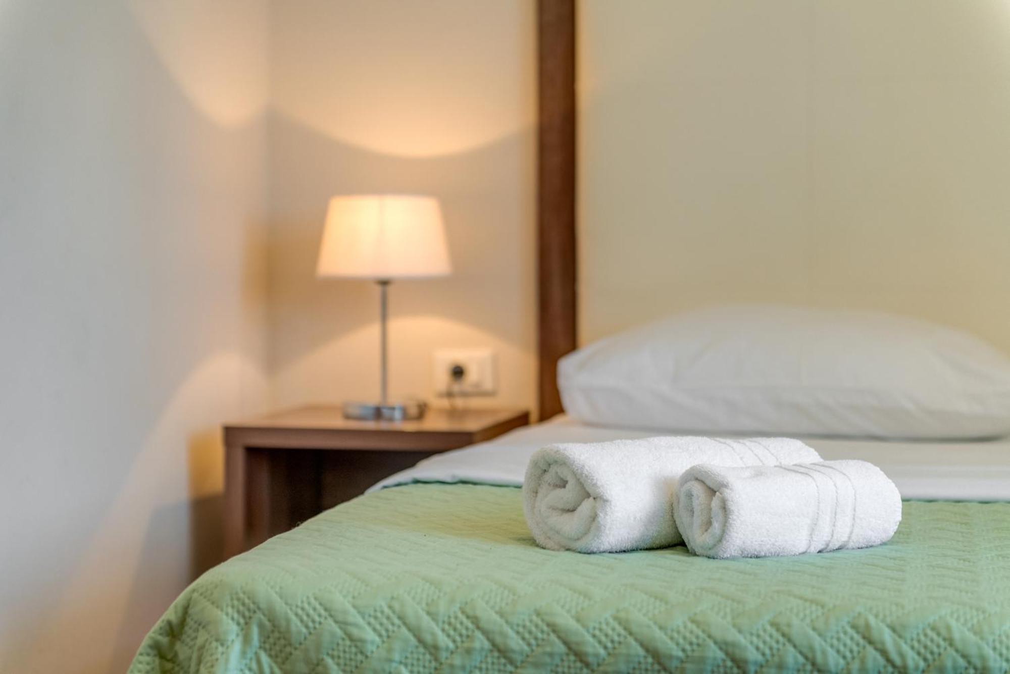 Bastion Luxury Rooms Split Extérieur photo