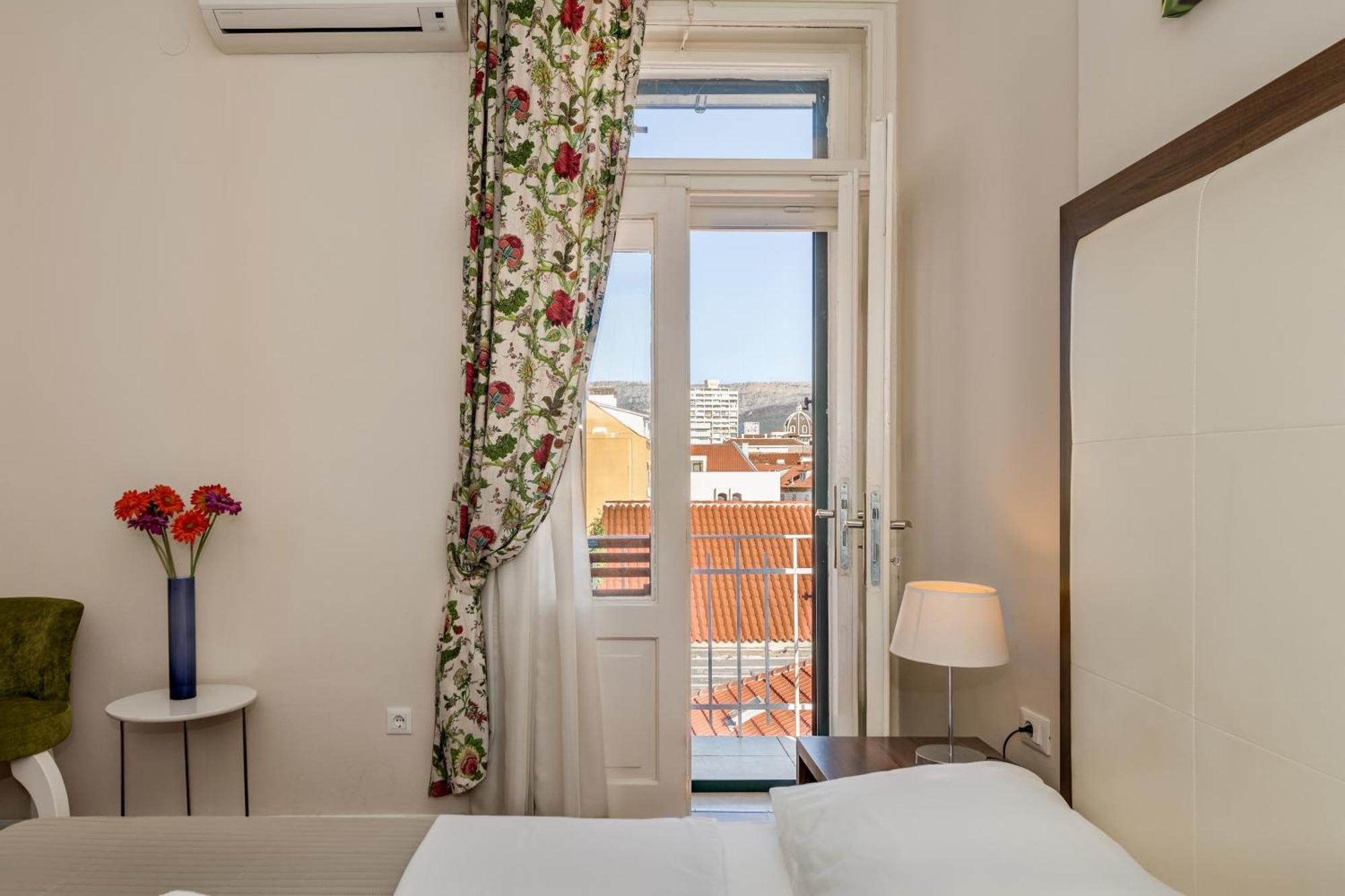 Bastion Luxury Rooms Split Extérieur photo