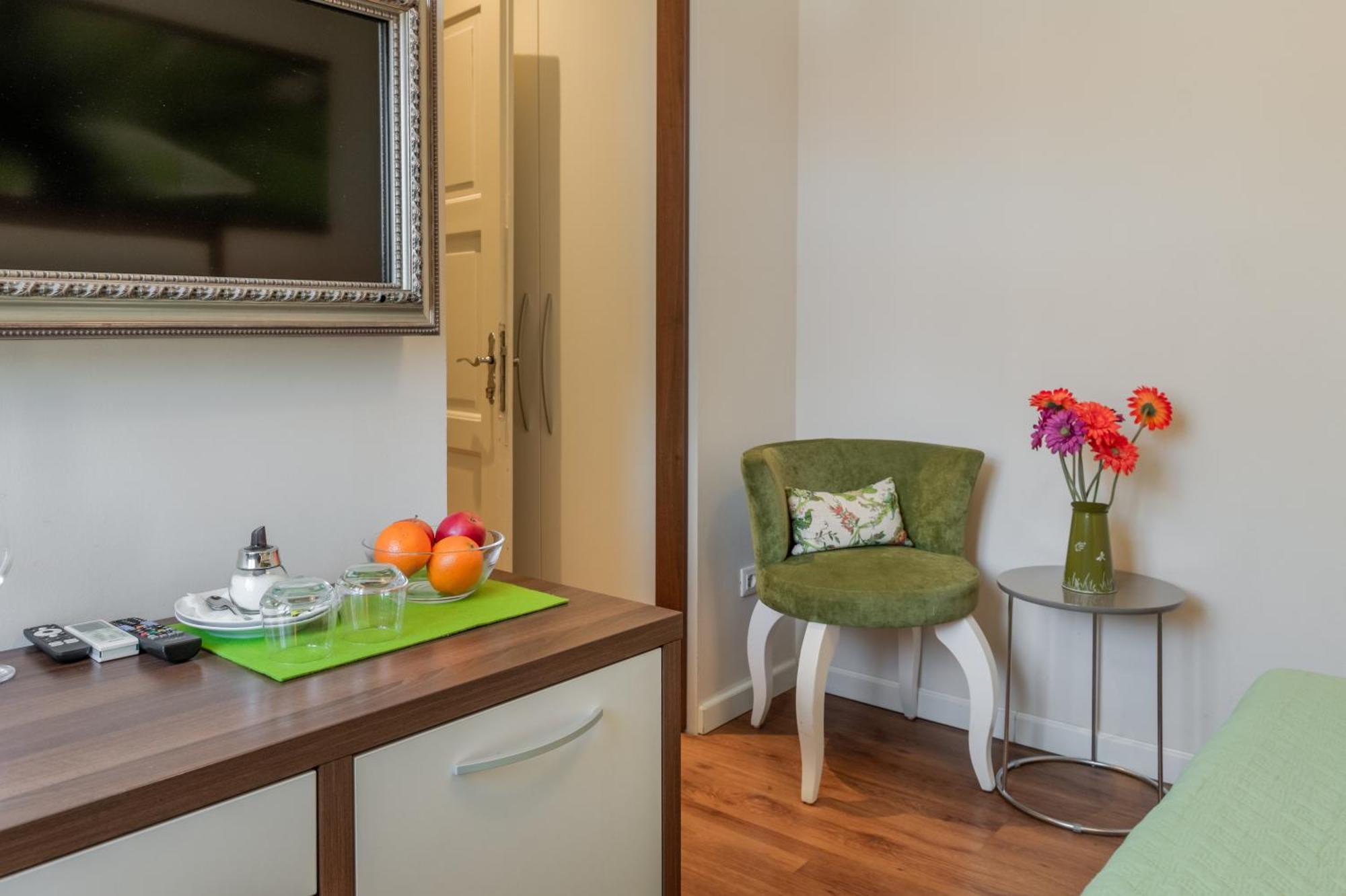 Bastion Luxury Rooms Split Extérieur photo