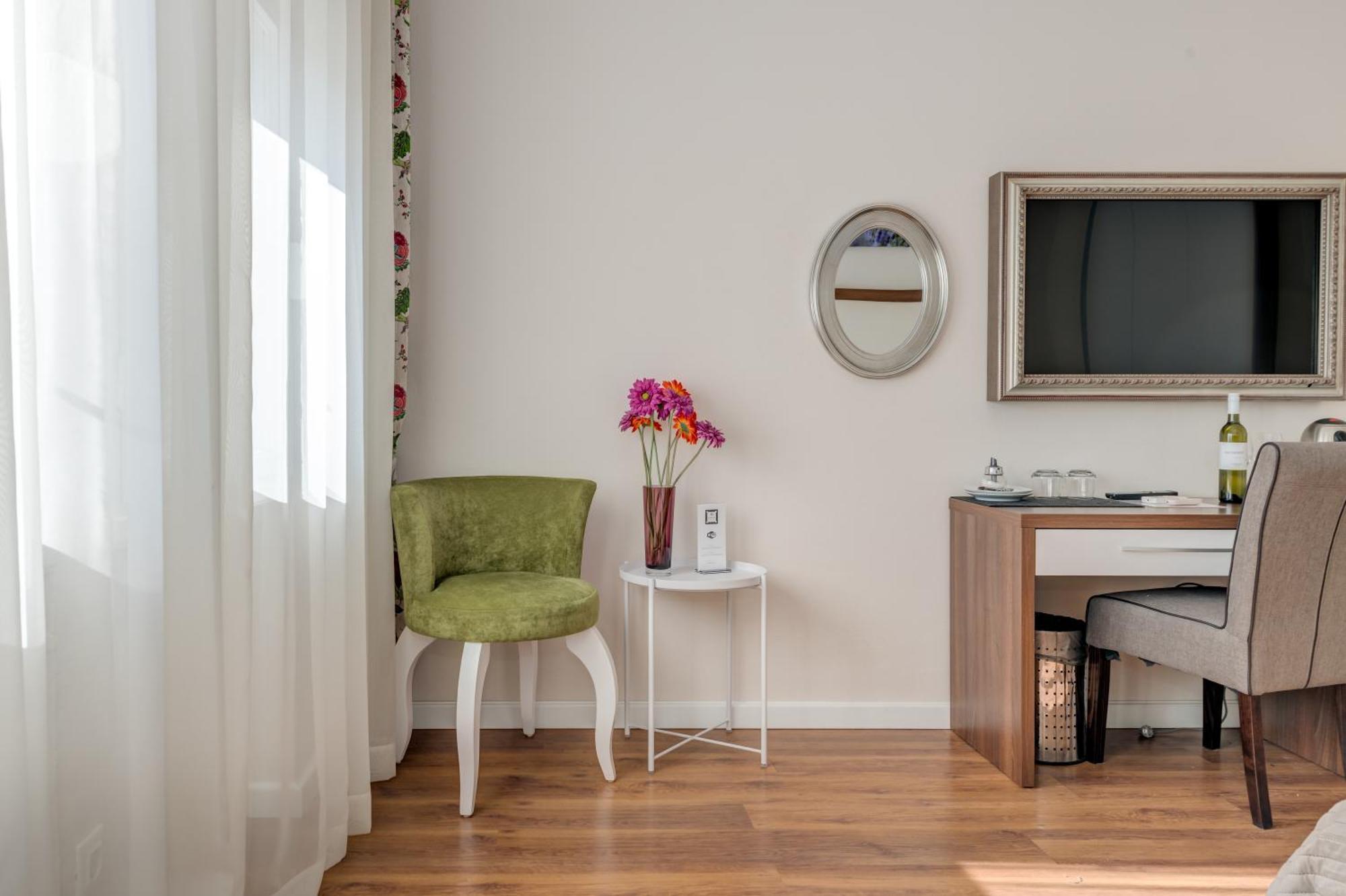 Bastion Luxury Rooms Split Extérieur photo