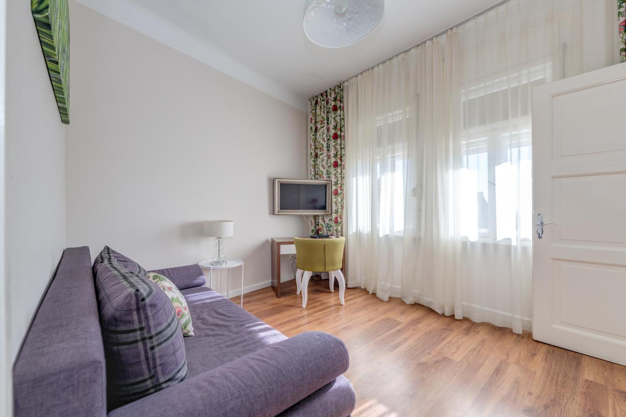 Bastion Luxury Rooms Split Extérieur photo