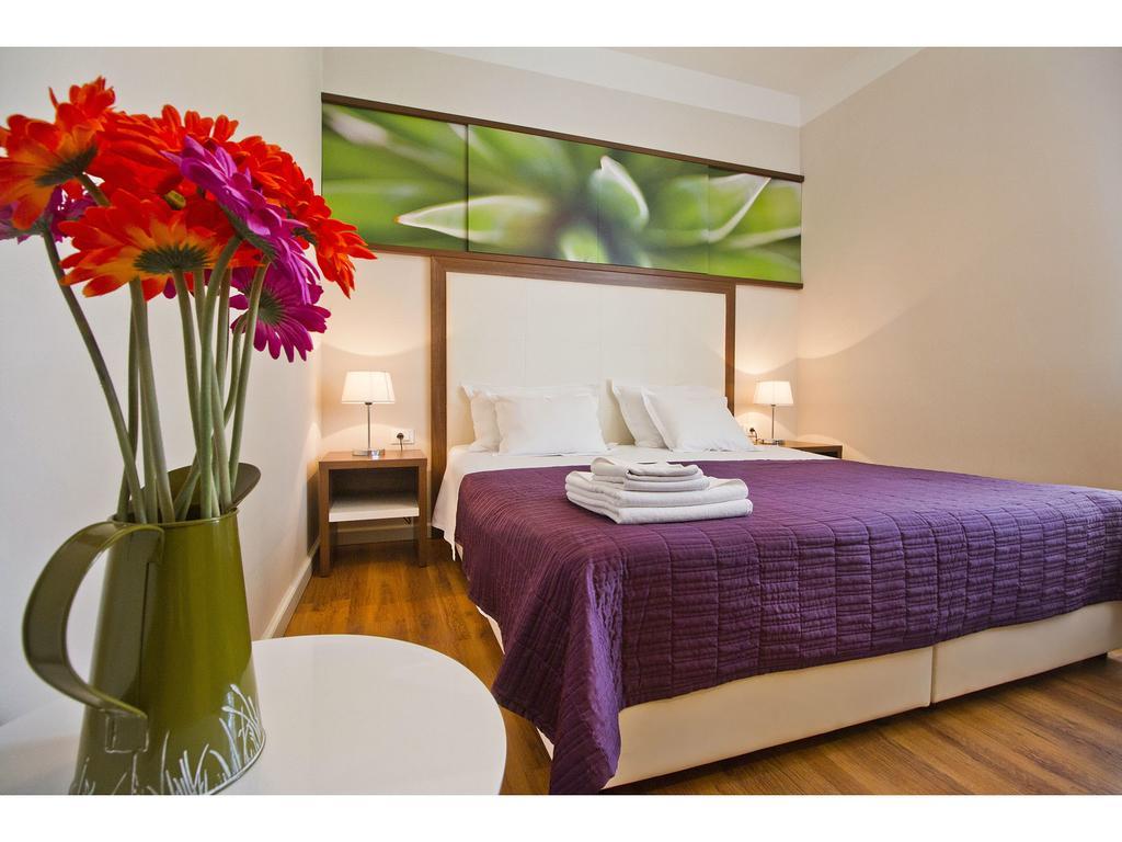 Bastion Luxury Rooms Split Extérieur photo